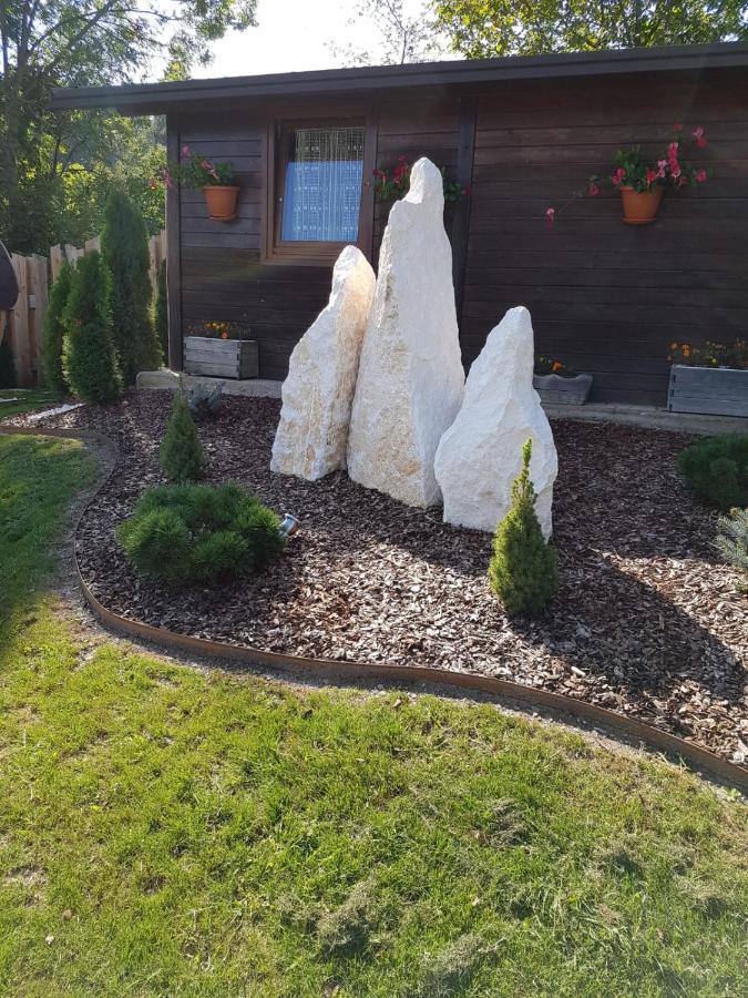 Agriturismo La Giasena Ponte nellʼAlpi エクステリア 写真
