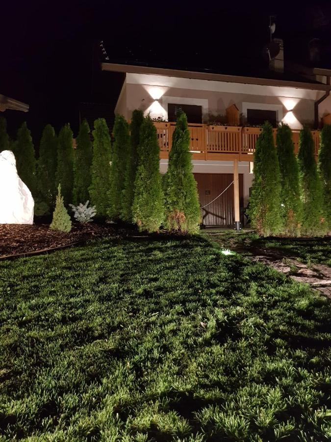 Agriturismo La Giasena Ponte nellʼAlpi エクステリア 写真