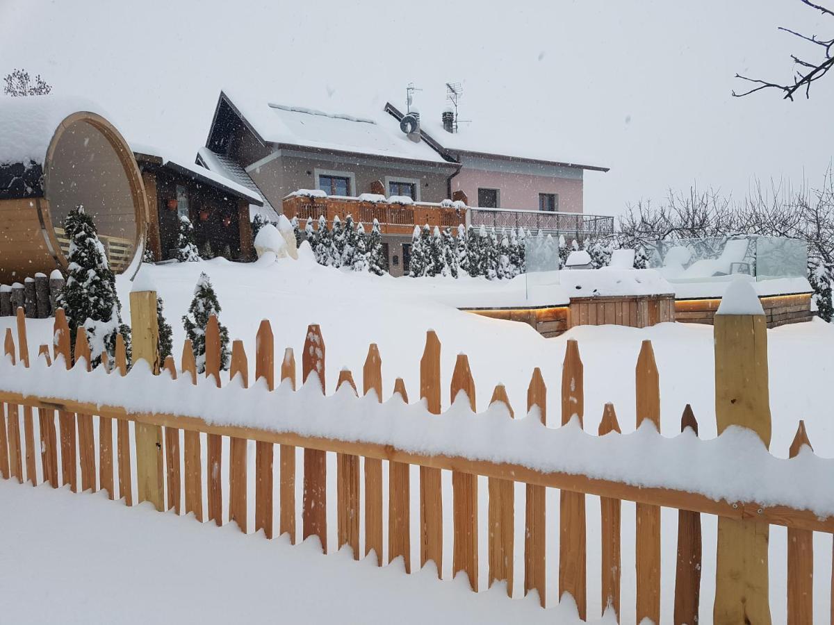 Agriturismo La Giasena Ponte nellʼAlpi エクステリア 写真
